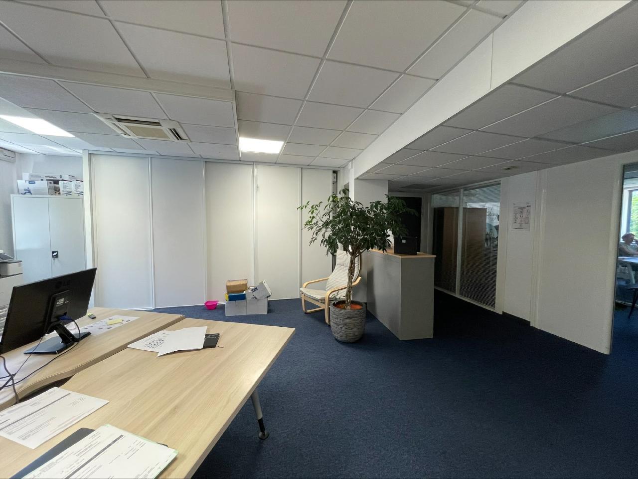 Bureau Cesson-Sévigné 426m² Vente bureau Cesson-Sévigné Ille-et-Vilaine OVBUR2314093 9
